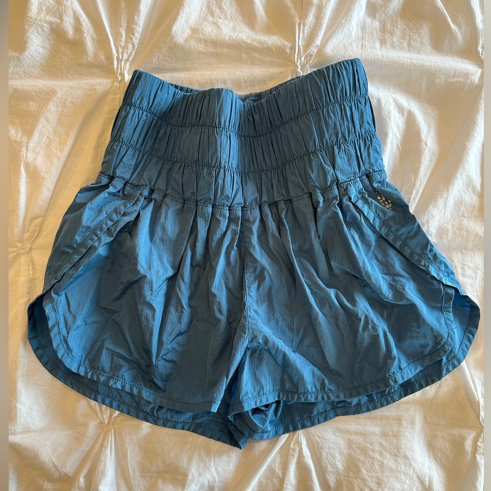COPY - Free People Movement | The Way Home Shorts | XS